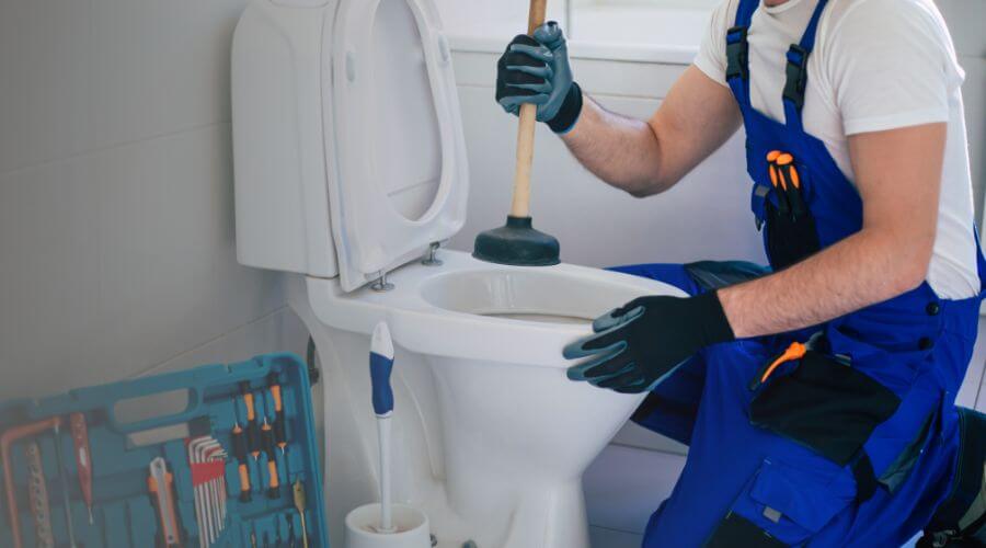 sewer line plumber in Clipper Mills, CA